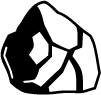 Boulder Icon